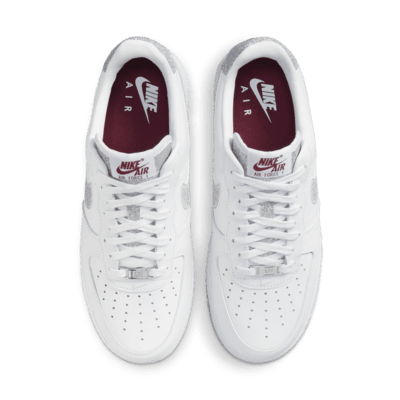 Nike Air Force 1 '07 LX Women's Shoes. Nike ID